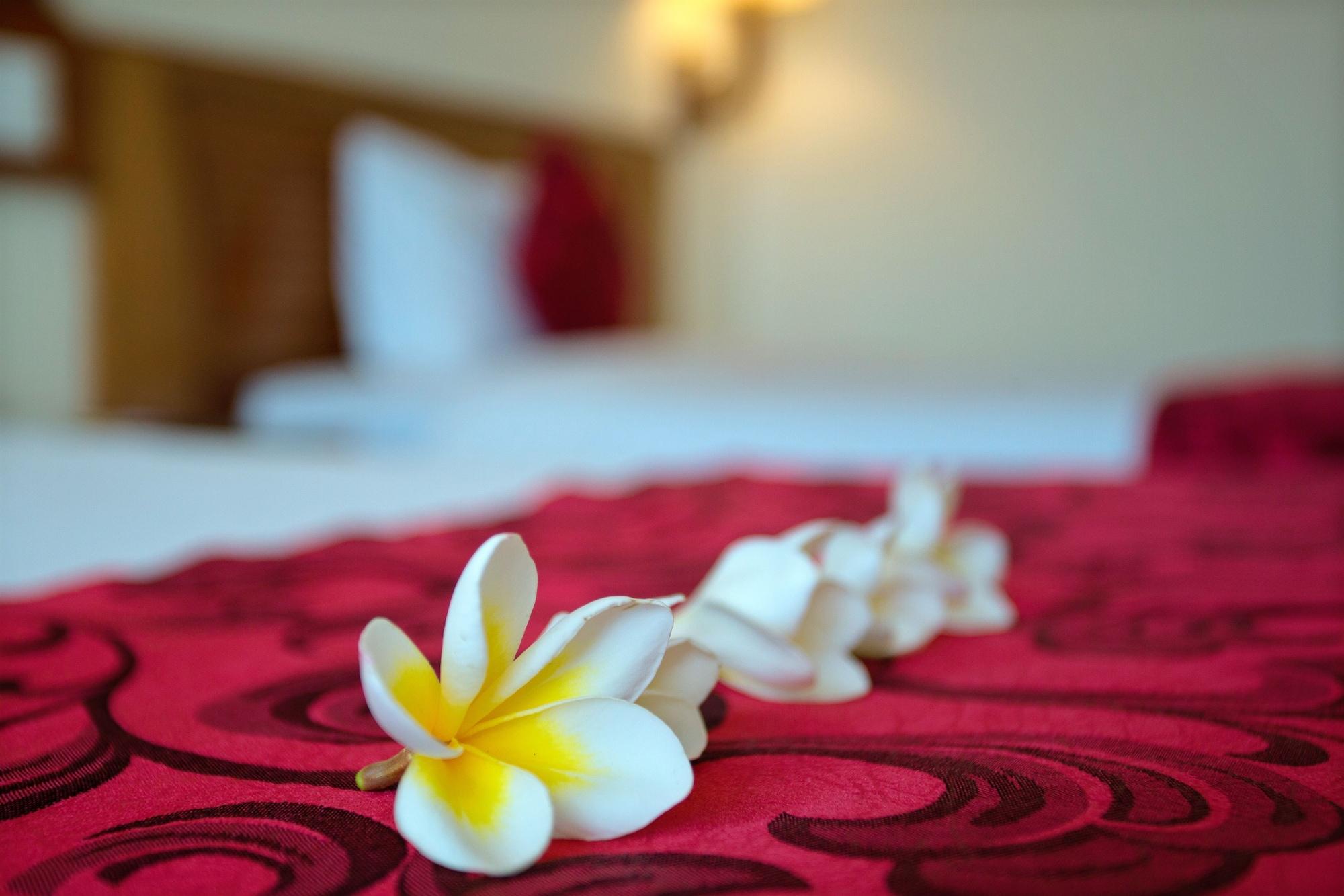 Golden Sea Hotel Ντα Νανγκ Εξωτερικό φωτογραφία