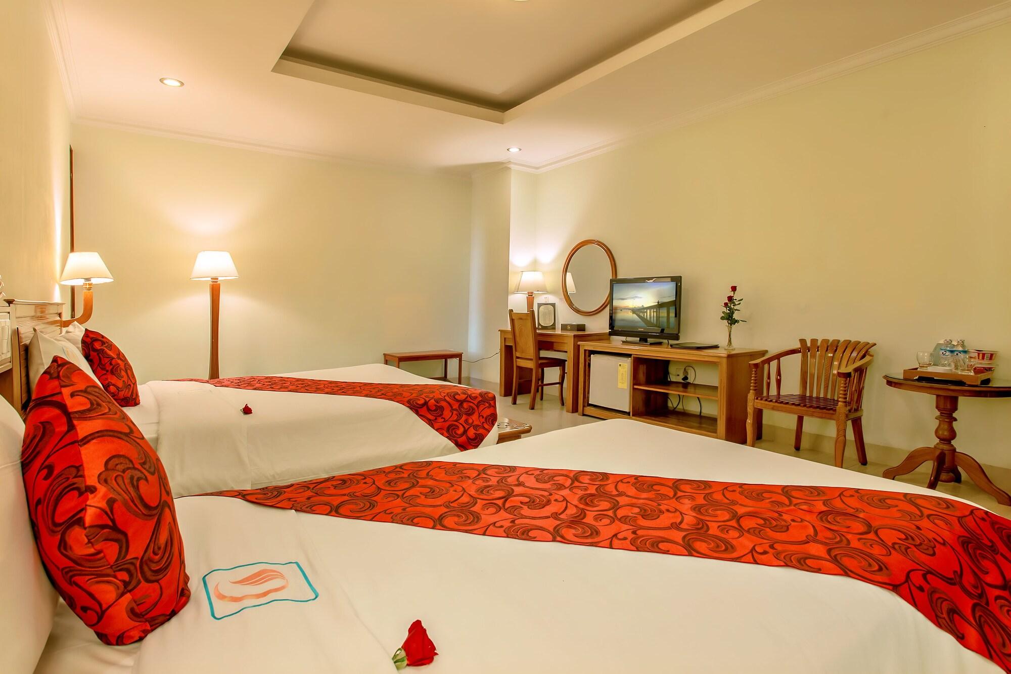 Golden Sea Hotel Ντα Νανγκ Εξωτερικό φωτογραφία